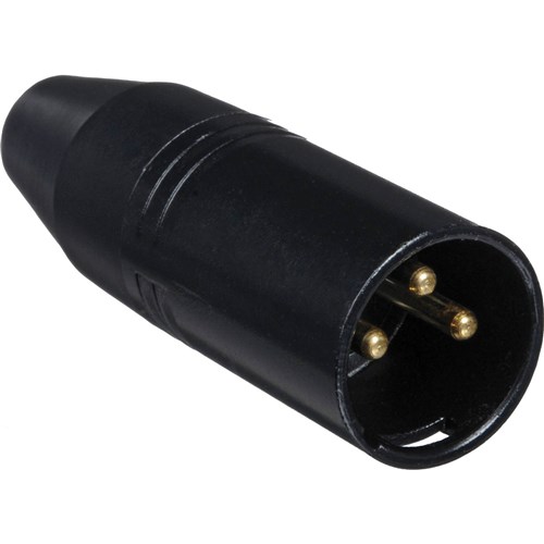 Rode VXLR Mini Jack To XLR Converter 001